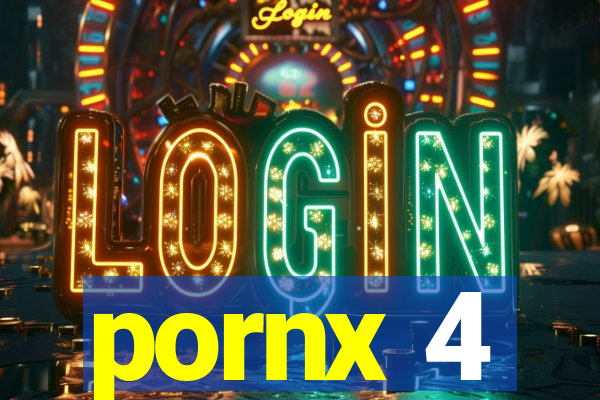 pornx 4